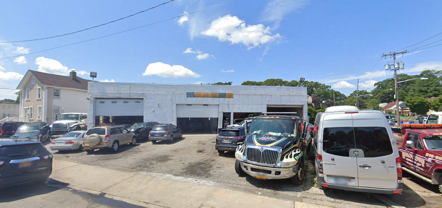 Freeport auto repair owner pleads guilty to tax evasion Herald